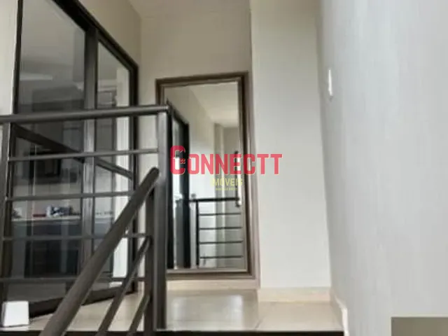 Apartamento 3 quartos e 3 banheiros, à venda, no bairro Nova Aliança em Ribeirão Preto