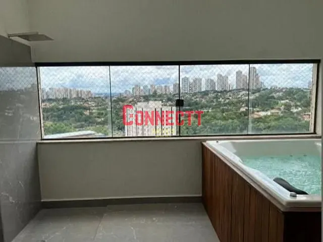 Apartamento 3 quartos e 3 banheiros, à venda, no bairro Nova Aliança em Ribeirão Preto
