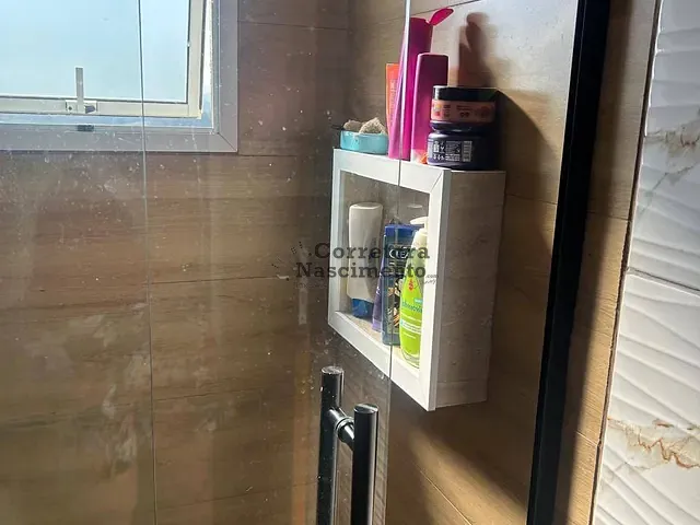 Apartamento 2 quartos e 1 banheiro, à venda, no bairro Jardim das Indústrias em Jacareí