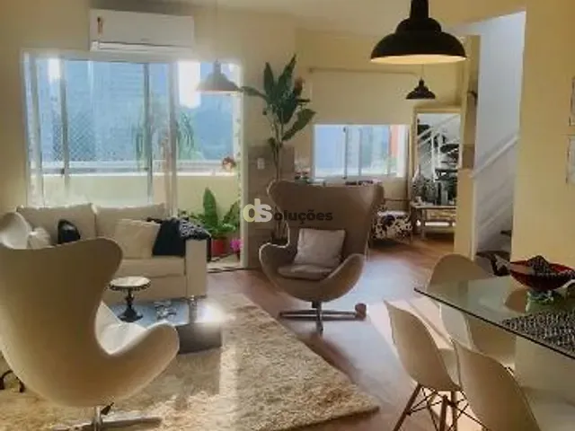 Apartamento com 250m² 3 quartos e 3 banheiros, à venda, no bairro Vila Suzana em São Paulo