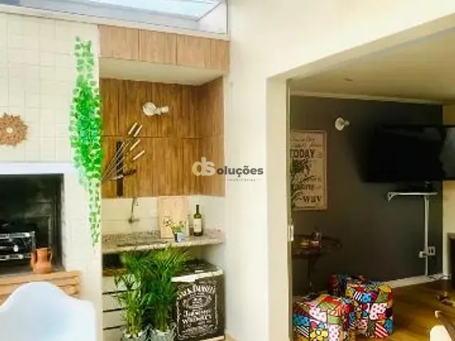 Apartamento com 250m² 3 quartos e 3 banheiros, à venda, no bairro Vila Suzana em São Paulo