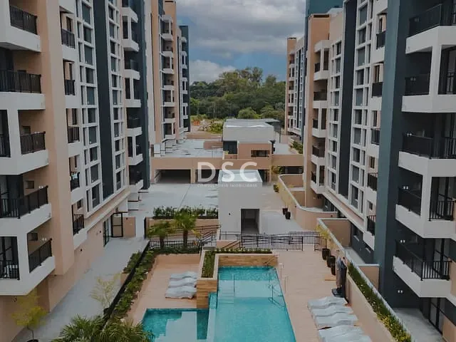 Apartamento com 60m² 2 quartos e 1 banheiro, à venda, no bairro Tingui em Curitiba