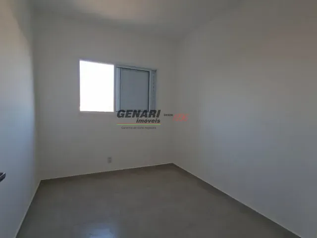 Apartamento 2 quartos e 1 banheiro, à venda, no bairro Parque Residencial Sabiás em Indaiatuba