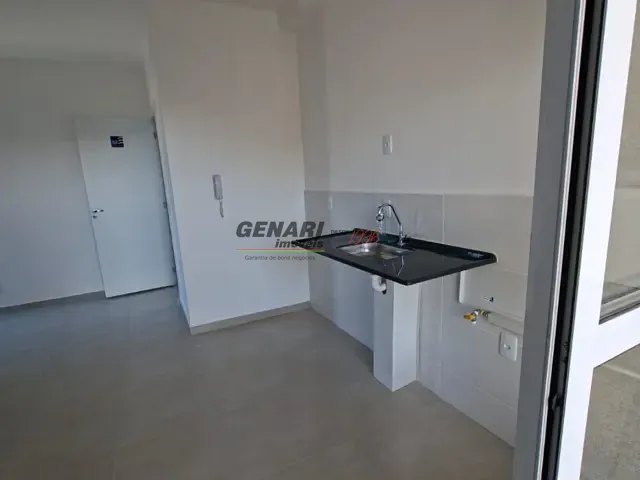 Apartamento 2 quartos e 1 banheiro, à venda, no bairro Parque Residencial Sabiás em Indaiatuba