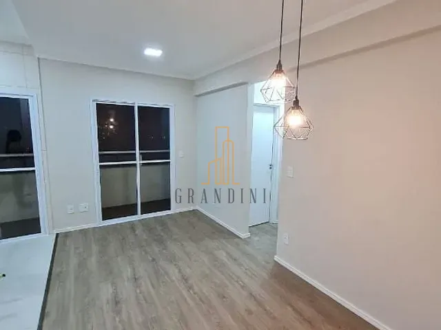 Apartamento com 52m² 2 quartos e 1 banheiro, à venda, no bairro Vila Santa Angelina em São Bernardo do Campo