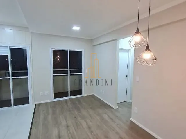 Apartamento com 52m² 2 quartos e 1 banheiro, à venda, no bairro Vila Santa Angelina em São Bernardo do Campo
