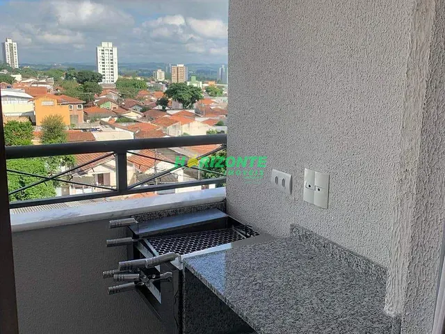 Apartamento com 56m² 2 quartos e 1 banheiro, à venda, no bairro Vila Maria em São José dos Campos