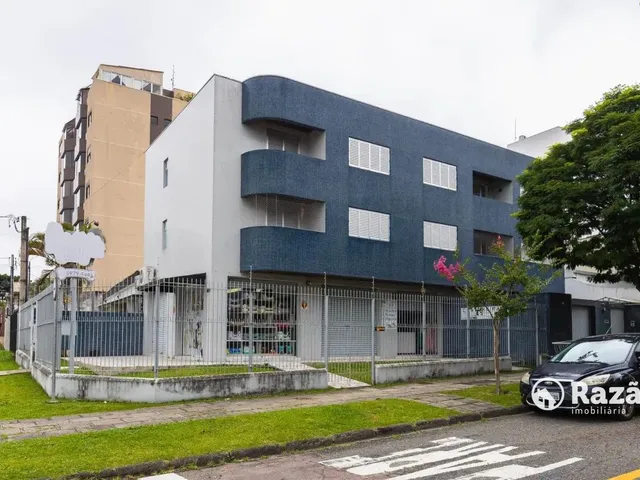 Apartamento 3 quartos e 2 banheiros, para alugar, no bairro Portão em Curitiba
