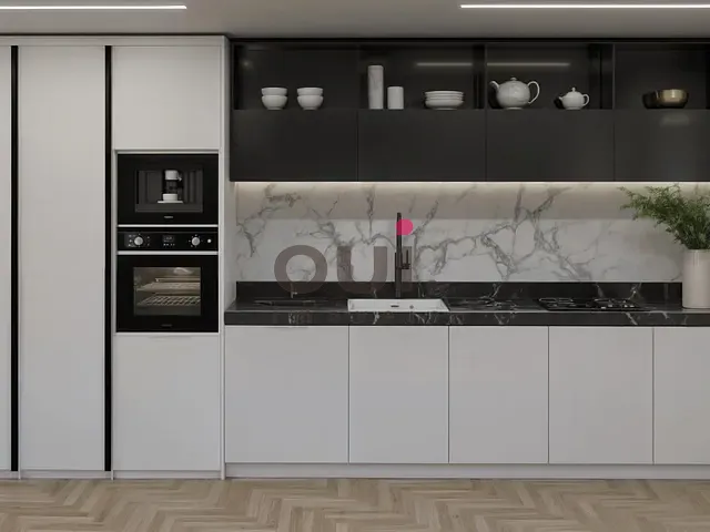 Cobertura / Penthouse com 500m² 4 quartos e 4 banheiros, à venda, no bairro Itaim Bibi em São Paulo