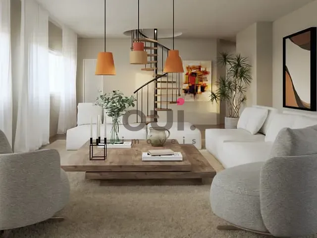 Cobertura / Penthouse com 500m² 4 quartos e 4 banheiros, à venda, no bairro Itaim Bibi em São Paulo