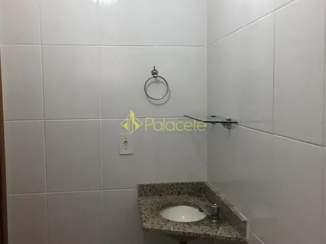 Apartamento com 62m² 2 quartos e 1 banheiro, à venda, no bairro Mantiqueira em Pindamonhangaba