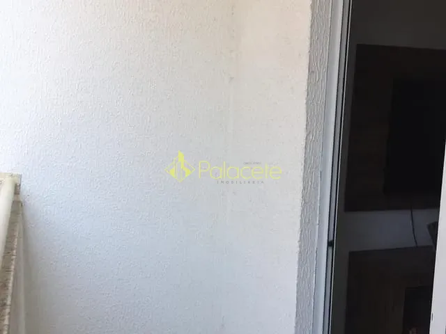 Apartamento com 62m² 2 quartos e 1 banheiro, à venda, no bairro Mantiqueira em Pindamonhangaba