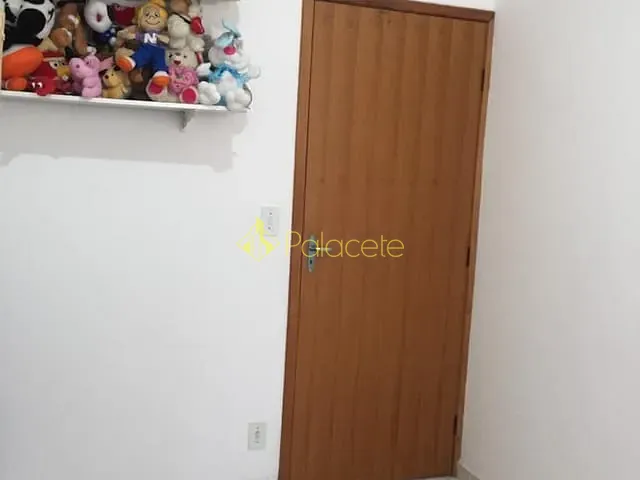 Apartamento com 62m² 2 quartos e 1 banheiro, à venda, no bairro Mantiqueira em Pindamonhangaba