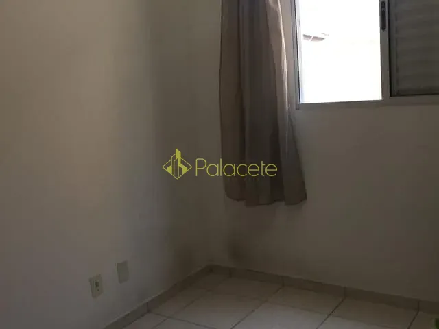 Apartamento com 62m² 2 quartos e 1 banheiro, à venda, no bairro Mantiqueira em Pindamonhangaba