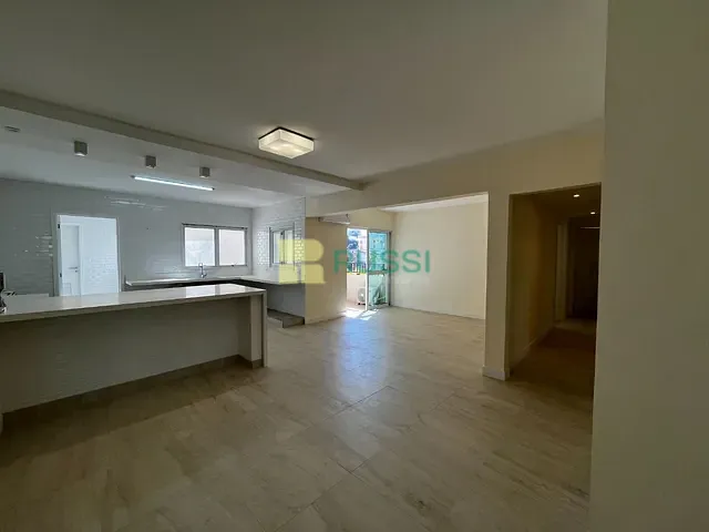 Apartamento com 182m² 4 quartos e 4 banheiros, à venda, no bairro Vila Ema em São José dos Campos