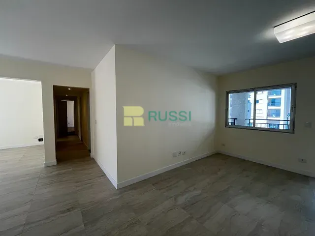 Apartamento com 182m² 4 quartos e 4 banheiros, à venda, no bairro Vila Ema em São José dos Campos