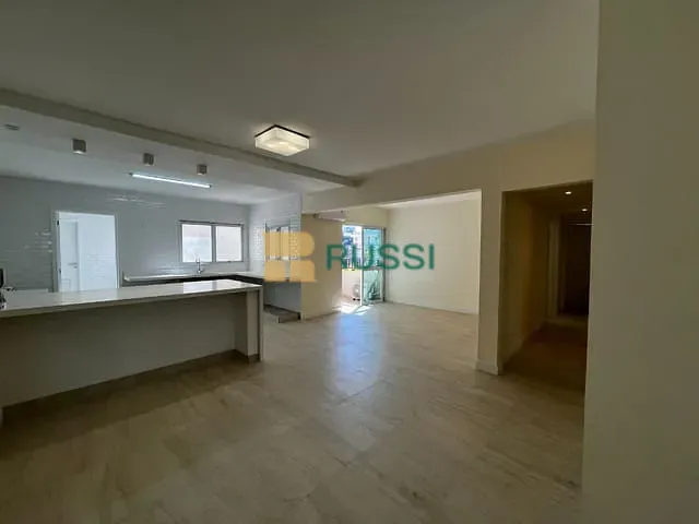 Apartamento com 182m² 4 quartos e 4 banheiros, à venda, no bairro Vila Ema em São José dos Campos