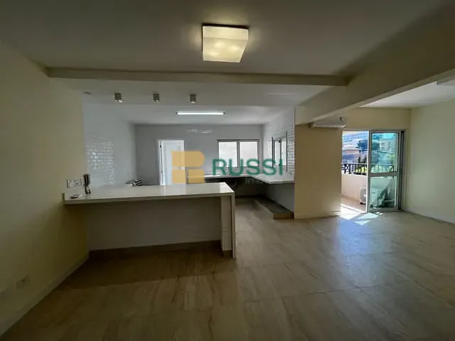 Apartamento com 182m² 4 quartos e 4 banheiros, à venda, no bairro Vila Ema em São José dos Campos