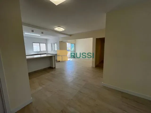 Apartamento com 182m² 4 quartos e 4 banheiros, à venda, no bairro Vila Ema em São José dos Campos