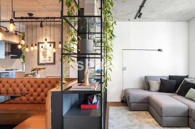 Apartamento com 74m² 2 quartos e 2 banheiros, à venda, no bairro Vila Olímpia em São Paulo