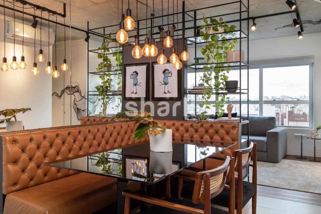 Apartamento com 74m² 2 quartos e 2 banheiros, à venda, no bairro Vila Olímpia em São Paulo