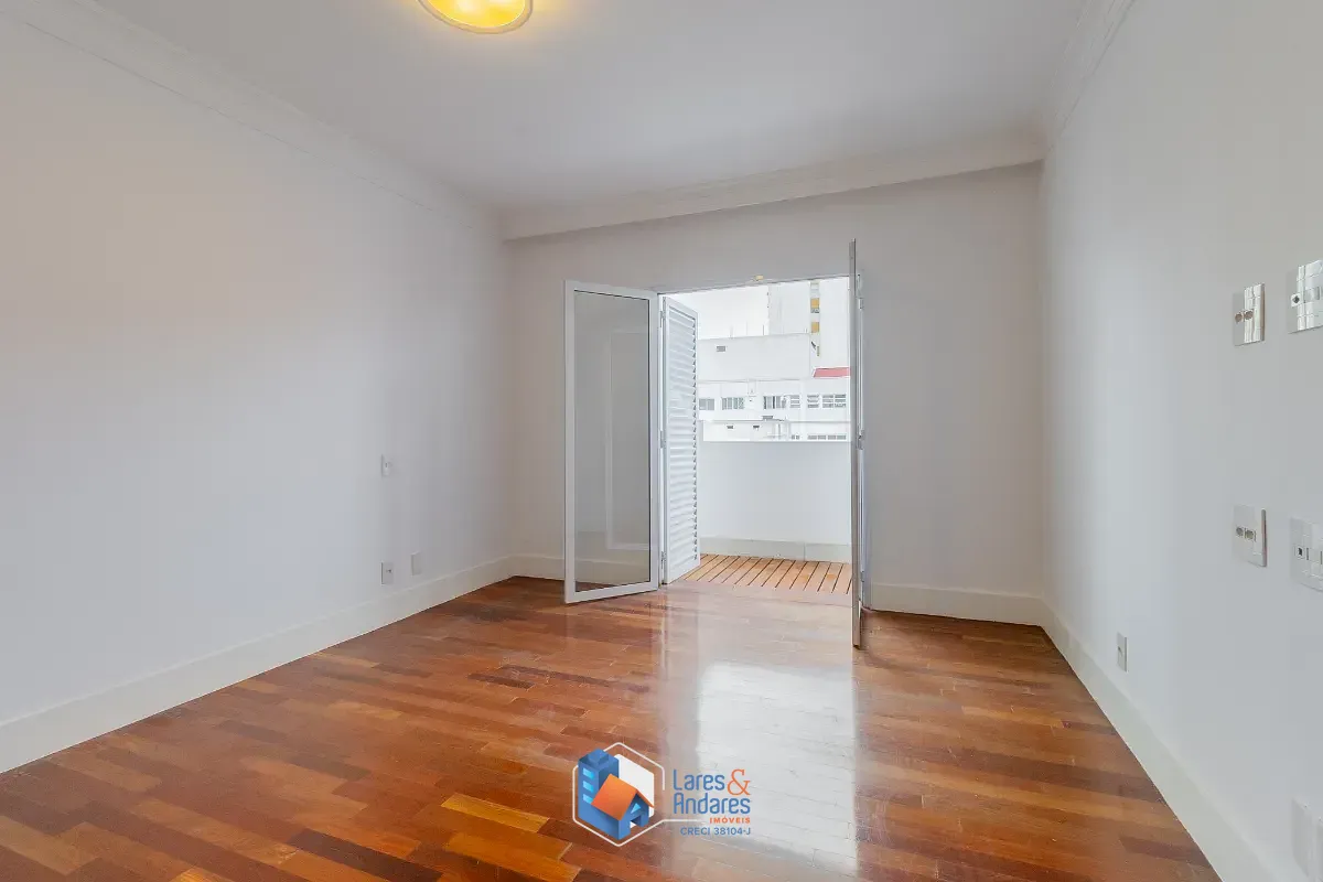 Apartamento, 4 quartos, 381 m² - Foto 25