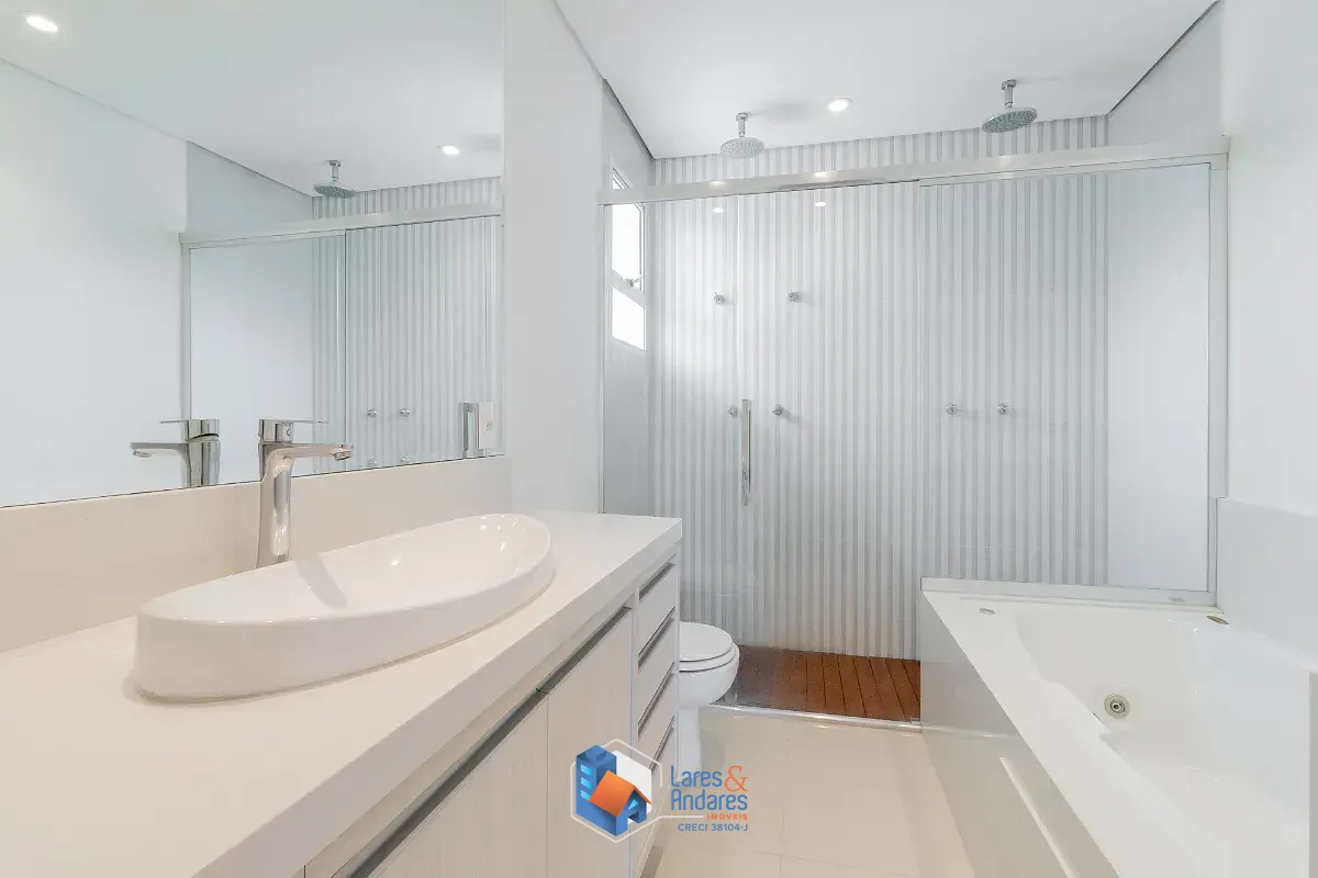 Apartamento, 4 quartos, 381 m² - Foto 21
