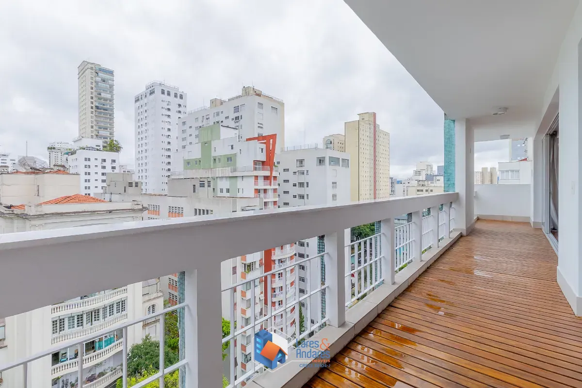 Apartamento, 4 quartos, 381 m² - Foto 5