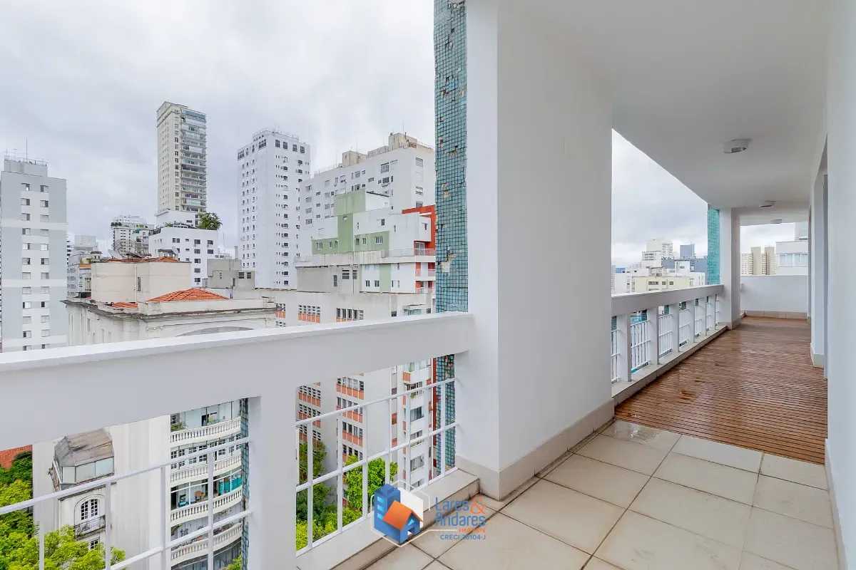 Apartamento, 4 quartos, 381 m² - Foto 38