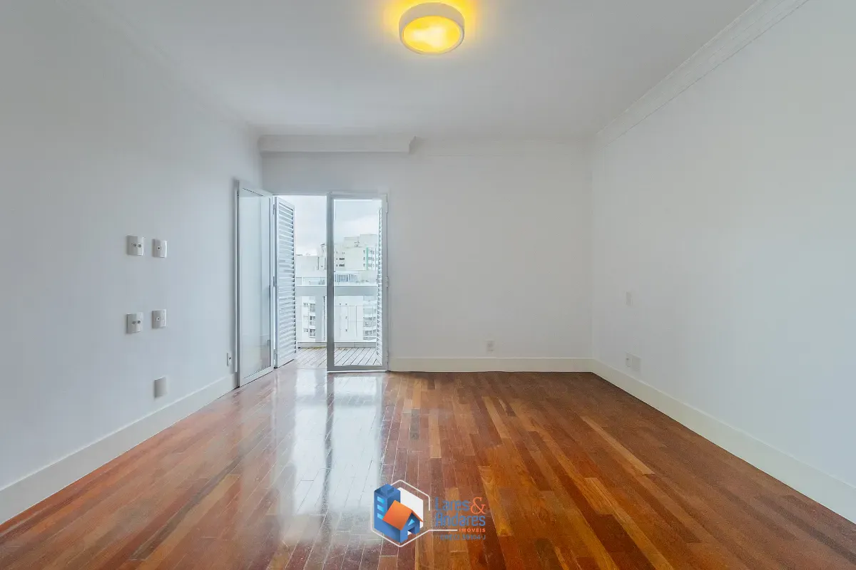 Apartamento, 4 quartos, 381 m² - Foto 17
