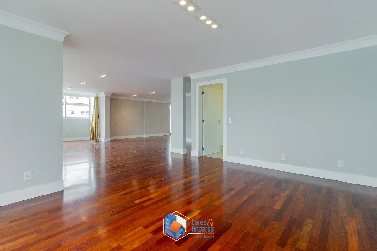 Apartamento, 4 quartos, 381 m² - Foto 9