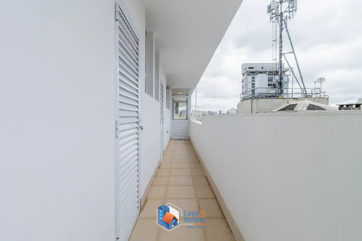 Apartamento, 4 quartos, 381 m² - Foto 37