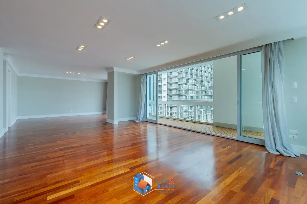 Apartamento, 4 quartos, 381 m² - Foto 2