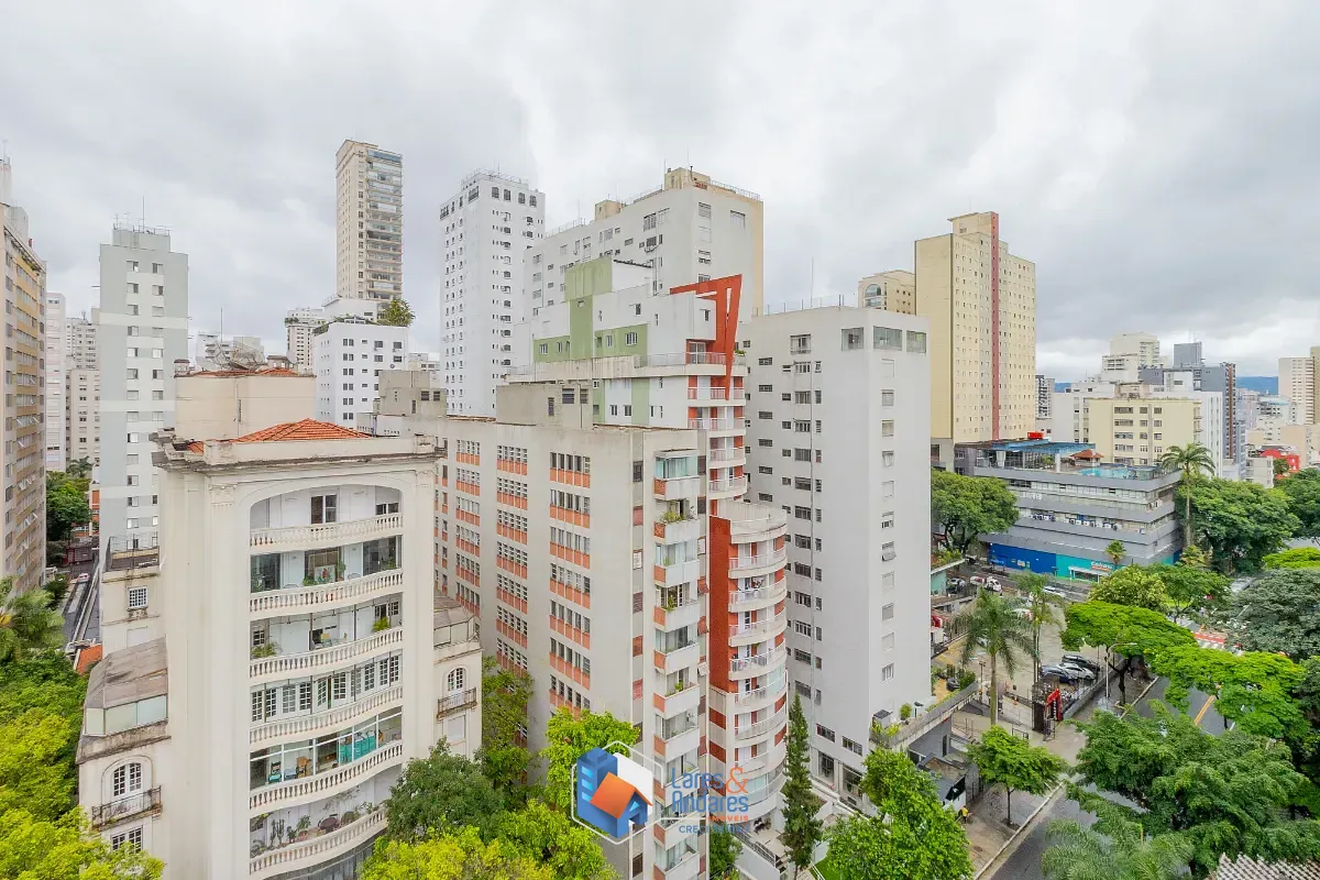 Apartamento, 4 quartos, 381 m² - Foto 6