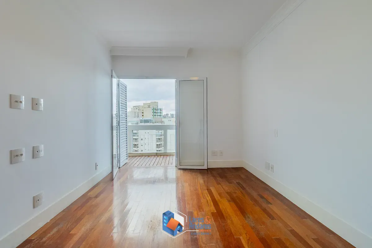 Apartamento, 4 quartos, 381 m² - Foto 22