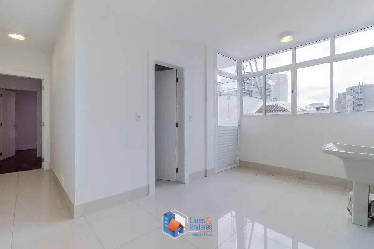 Apartamento, 4 quartos, 381 m² - Foto 35