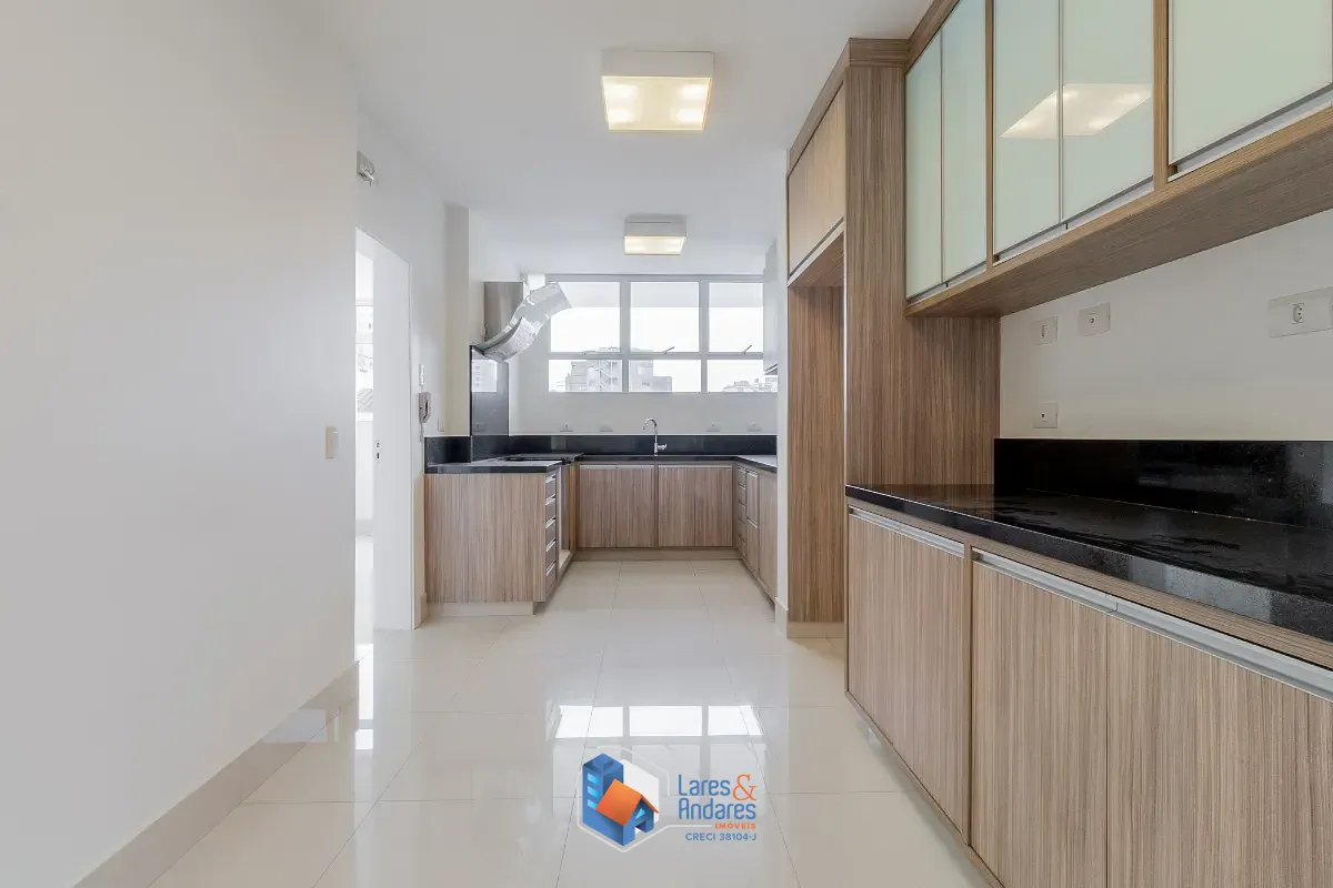 Apartamento, 4 quartos, 381 m² - Foto 31