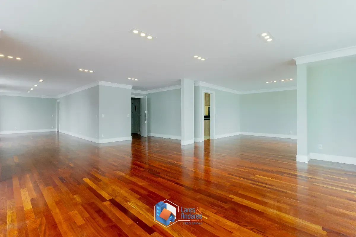 Apartamento, 4 quartos, 381 m² - Foto 10
