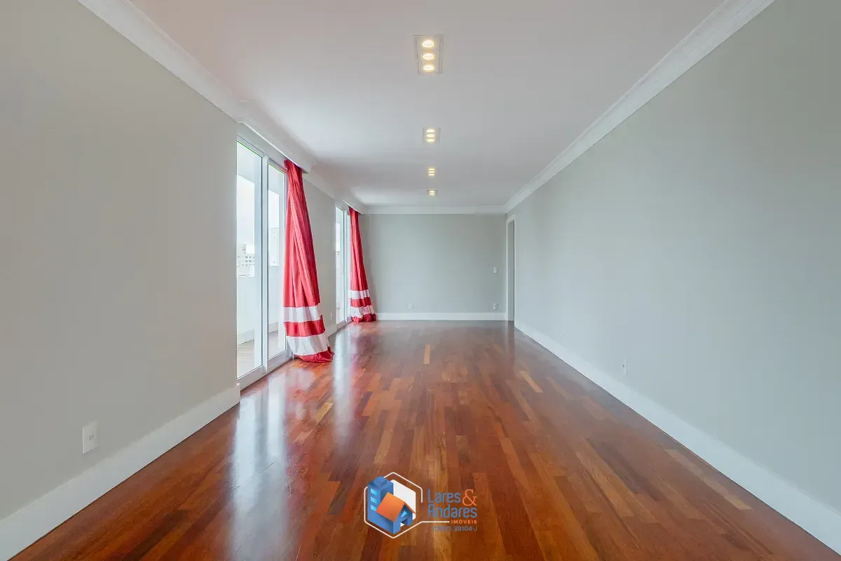 Apartamento, 4 quartos, 381 m² - Foto 11
