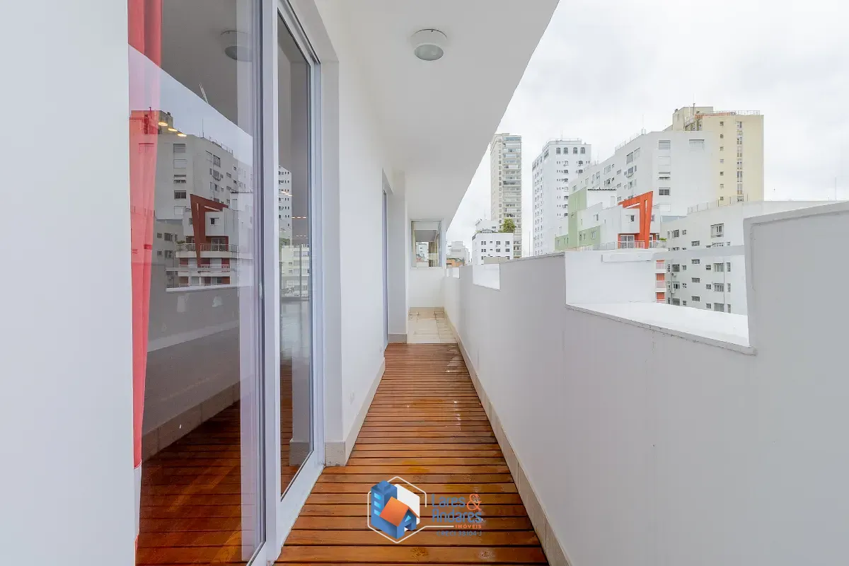 Apartamento, 4 quartos, 381 m² - Foto 13