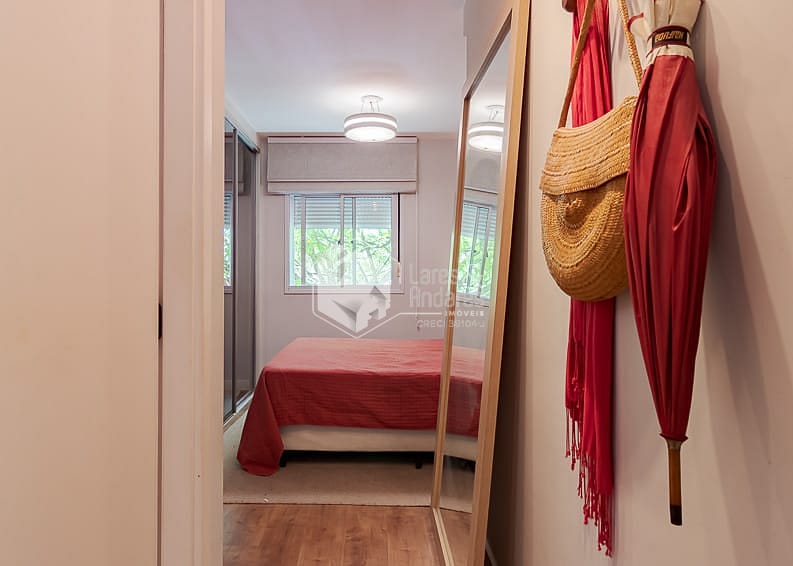 Apartamento, 3 quartos, 84 m² - Foto 35