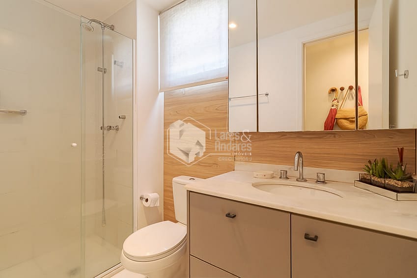 Apartamento, 3 quartos, 84 m² - Foto 40