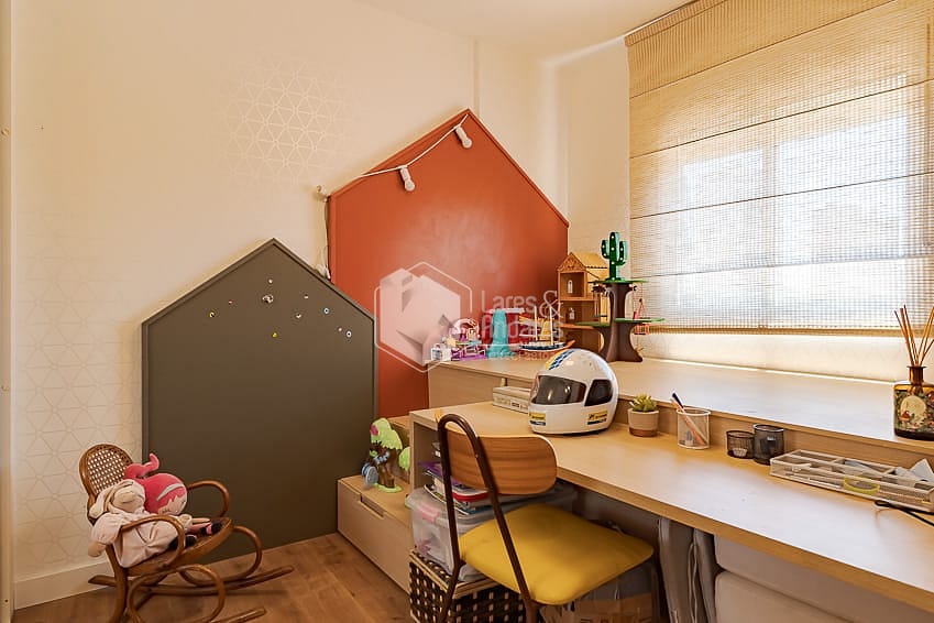 Apartamento, 3 quartos, 84 m² - Foto 32