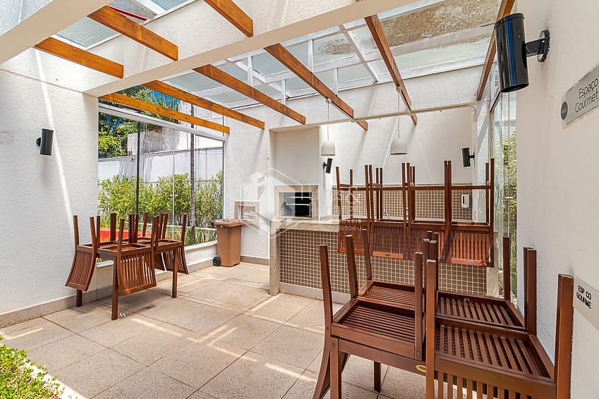 Apartamento, 3 quartos, 84 m² - Foto 48