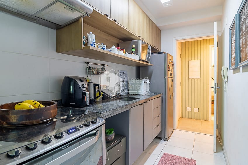 Apartamento, 3 quartos, 84 m² - Foto 11