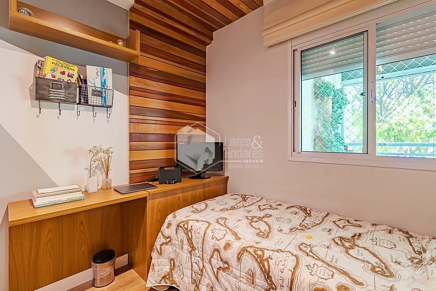 Apartamento, 3 quartos, 84 m² - Foto 28