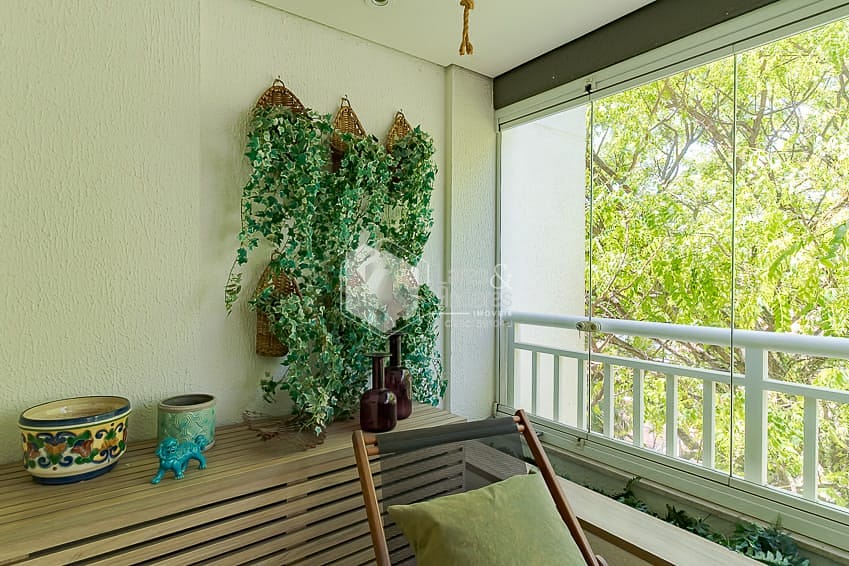 Apartamento, 3 quartos, 84 m² - Foto 24