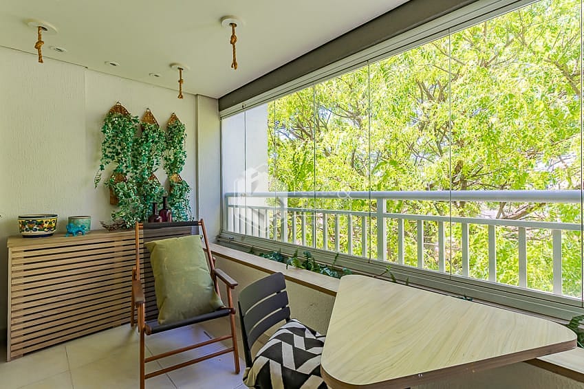 Apartamento, 3 quartos, 84 m² - Foto 20