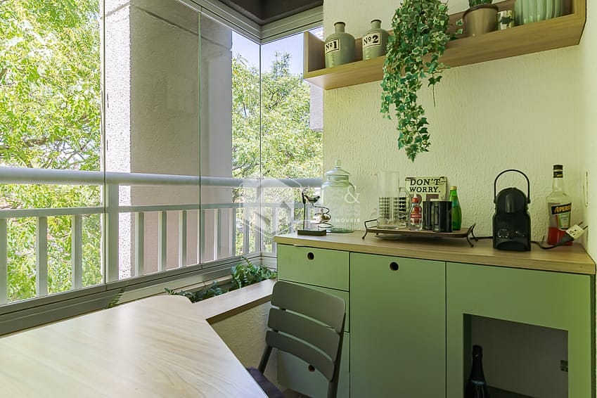 Apartamento, 3 quartos, 84 m² - Foto 23