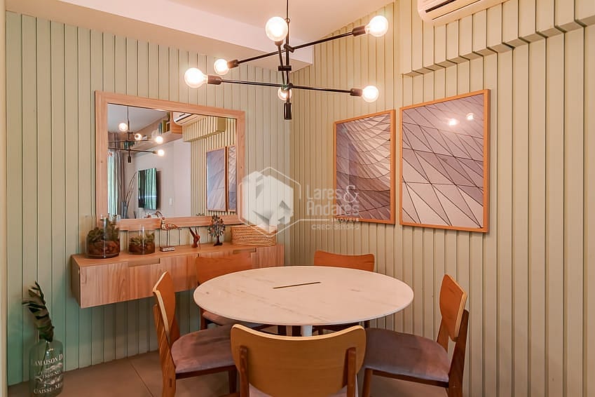 Apartamento, 3 quartos, 84 m² - Foto 9